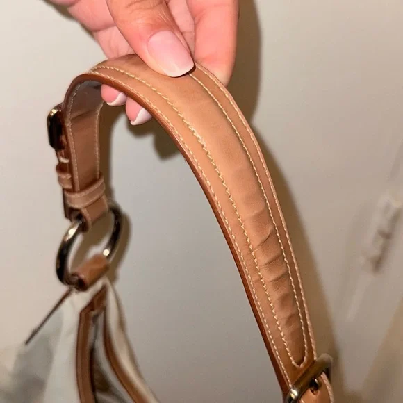 Vintage Rare Prada Tessuto Shoulder Bag - Picture 3 of 6